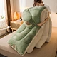 fleece quilt