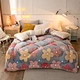 fleece comforter WQ0001