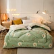 bed quilt