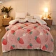 fleece quilt