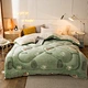 bed quilt